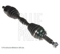 FOR JEEP COMPASS MK49 2.0 2011 ON ECN FRONT LEFT DRIVESHAFT