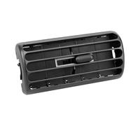 For Jeep For Cherokee 1997-2001 For Wrangler TJ 1997-2006 AC Grille 5FS10LAZAB Dashboard Center Air Conditioner Vent Outlet Panel Car AC Vent Outlet(1 Pcs)