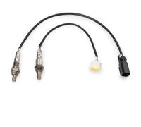 For Jeep For Cherokee For Renegade For Ram For ProMaster For City 2.4 O2 Oxygen Sensor Front Rear 68087364AA 05149180AA 2345150 2344545 Car oxygen sensor(Front And Rear)