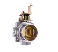 For Jeep For Cherokee For Wrangler 4.0L 1991-2003 62Mm Throttle Body 1724 Throttle Body Assembly