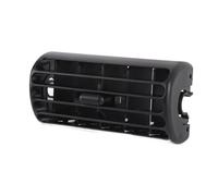 For Jeep For Cherokee For XJ 1997-2001 Front Center Dash Air Vent Grille 5FS10LAZAB Plastics Dashboard AC Vent Air Outlet