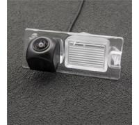 For Jeep For Cherokee KL 2013 2014 2015 2016 2017 2018 2019 Car Backup Reverse Parking Monitor Fisheye CCD AHD Rear View Camera Parking Reversing Camera(D170 AHD 720P)