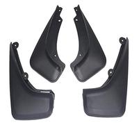 For Jeep For Cherokee KL 2014 2015 2016 2017 2018 2019 2020 Car Mudguards Mudflap Fender Mud Flaps Splash Guards Protect car mudflap fender flares(Facelift 19-20)