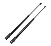 For Jeep For Cherokee XJ 1997-2001 2Pcs Styling Car Rear Trunk Tailgate Boot Gas Struts Support Boot Gas Struts