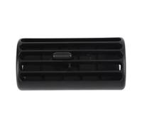 For Jeep For Cherokee XJ 1997-2001 Car Dashboard Central Ac Vent Grill Air Outlet Assembly Car Front Air Grille AC Vent