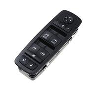 For Jeep For Chrysler 14-16 For Grand Cherokee Front Door Window Switch 68184803AA 68184803AB 68184803AC Electric Window Switch Button
