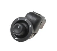 For Jeep For Commander For Compass For Grand Cherokee For Patriot 04602789AA Car Power Mirror Switch Knob Car Mirror Switch Button