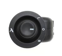 For Jeep For Commander For Compass For Grand Cherokee For Patriot 04602789AA Electric Wing Mirror Control Switch Car Mirror Switch Button