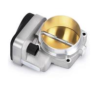 For Jeep For Commander For Grand For Cherokee 90mm Enlarged Throttle Body 4591847AC/AB/AA 68060354AA Engine Throttle Bodies