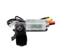 For Jeep For Compass 2 MP 552 2017 2018 2019 2020 2021 170 Degree 1920x1080P AHD Vehicle Rear View Camera Car Reversing Cameras(D-CVBS720P-AHD720P)