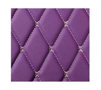 For Jeep For Compass 2007-2020 PU Leather Car Trunk Mats Interior Carpet(10,2019-2020)