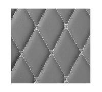 For Jeep For Compass 2007-2020 PU Leather Car Trunk Mats Interior Carpet(7,2007-2016)