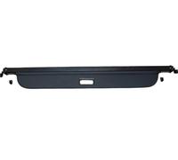 For Jeep For Compass 2017 2018 2019 2020 2021-2024 Manual Switch Tail Door Shield Shade Curtain Partition Board Rear Trunk Cargo Cover Privacy Curtain Trunk Load Panel