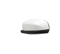 For Jeep For Compass 2017 2018 2019 2020 2021 Side Rearview Mirror Auto Electric Heating Mirrors Turn Signal Car Outside Assembly Complete Wing Mirrors(7pin left)