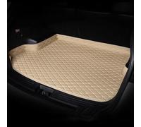 For Jeep For Compass 2017-2021 Custom There Is No Sound System On The Right Side Carpet Cover Interior Accessories Protective Car Boot Protector(Bottom a piece E,2017-2021)