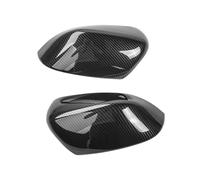 For Jeep For Compass 2017-2021 For Cherokee 2014-2016 Styling Accessories Car Rearview Mirror Shell Decoration Cover RESPUNEKBAH