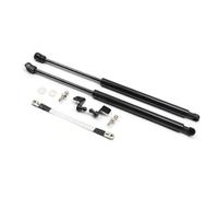 For Jeep For Compass 2017-2022 Front Bonnet Gas Strut Spring Lift Support Shock Hydraulic Rod Car Accessories Front Bonnet Gas Struts