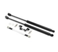 For Jeep For Compass 2017-2022 Front Hood Bonnet Lift Support Poles Struts Shocks Hydraulic Rod Gas Springs
