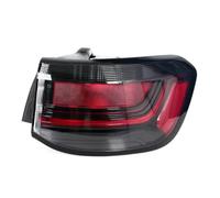For Jeep For Compass 2022 2023 2024 2025 tail light | LED Rear Tail Light Assembly, 68461574AA, Tail Brake Turn Reverse Lamp, Plug-and-Play(Outer Right)