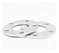 For Jeep For Compass For Patriot 2007-2015 2016 Wheel Spacers 5x4.5 5x114.3 CB 67.1 Auto Accessories Car Spacers(3mm)