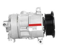 for Jeep for Compass for Patriot 5SE12C A/C AC Compressor Compatible 5058228AH 5058228AI RL058228AI P55111423AF 55111423AF A C Compressor Pump