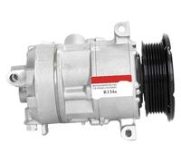 for Jeep for Compass for Patriot 5SE12C A/C Compressor Compatible 5058228AH 5058228AI RL058228AI P55111423AF 55111423AF 55111423AG AC Compressor Clutch