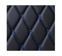 For Jeep For Grand Cherokee 2003-2019 PU Leather Car Trunk Mats Interior Carpet(5,2011-2019)