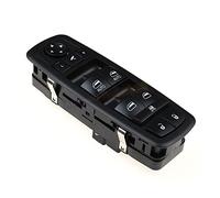 For Jeep For Grand Cherokee 2011 2012 2013 Power Master Window Switch 68030826AC 68030826AB 68030826AD 68030826AE Car Accessories Electric Window Switch Button