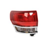 For Jeep For Grand Cherokee 2011-2016 Car Outside Tail Light Taillight Rear Brake Lamp 68236104AC 68236105AC(1 Left(14-16))