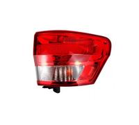 For Jeep For Grand Cherokee 2011-2016 Car Outside Tail Light Taillight Rear Brake Lamp 68236104AC 68236105AC(1 Right(11-13))