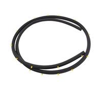 for Jeep for Grand Cherokee 2011-2020 68070493AA 1pcs Hood Sealing Strip Hood Seal Bonnet Seal Hood Sealing Strip WEFOLEN