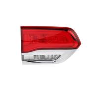 For Jeep For Grand Cherokee 2014-2016 Tail Light Rear Brake Taillight Lamp Rear Brake Lamp 68110047AB 68236104AC(Inner Left)