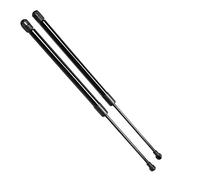 For Jeep For Grand Cherokee WK WH 2005-2010 Rear Tailgate Boot Trunk Gas Struts Lift Support Prop Rod Arm Shocks Dampers 20inch GFVFGNLNNA