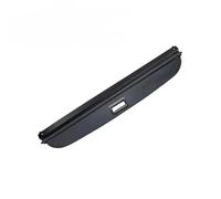 For Jeep For Grand Cherokee WK2 2011 2012 2013 2014 2015 2016 2017 2018 2019 2020 2021 2022 Trunk Cargo Mat Rear Curtain Retractable POMPOMPUR(Canvas 11-16)