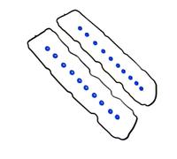 For Jeep For Grand For Cherokee 2005 2006-2010 For Liberty 2005-2012 3.7l V6 Car Engine Valve Cover Gasket Seals Set VC1106G