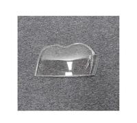 For Jeep For Grand For Cherokee 2005-2010 Headlight Lens Shell Transparent Headlamp Cover Replace The Lampshade Headlight Cover Replacement(Right)