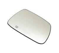 For Jeep For Grand For Cherokee 2005-2010 US Heated Convex Side Mirror Glass Model Rearview Auto Replace(Right)