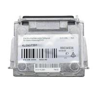 for Jeep for Grand for Cherokee 2008 2009 2010 Car 6G D1S Xenon H-ID Headlight Ballast Unit Controller Module 89034934 4L0907391 car Xenon Ballast