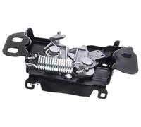 For Jeep For Grand For Cherokee 2011 2012 2013 2014 2015 with Remote Start 820-100 Car Front Bonnet Latch Lock