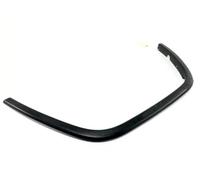For Jeep For Grand For Cherokee 2011-2016 Car Front Wheel Arch | Car Mudguards Molding Fender 1MP39RXFAE 1MP38RXFAE Wheel Arch Trim(Front Left)