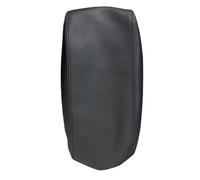For Jeep For Grand For Cherokee 2011-2019 Car Armrest Cover Centre(Black-thread)