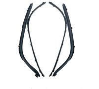 For Jeep For Grand For Cherokee 2012-2021 Wheel Arches Car Mudguards | Extensions Mudguard 4PCS Wheel Arch Wheel Arch Trim