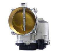 For Jeep For Grand For Cherokee 2013-2019 90mm Aluminum Throttle Body 53034251AD 53034251AB Engine Throttle Bodies