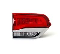 For Jeep For Grand For Cherokee 2014 2015 2016 Car Tail Light Rear Brake Lamp Taillight Trailer Light(Inside-Left)