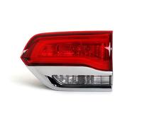 For Jeep For Grand For Cherokee 2014 2015 2016 Inner Tail Light Rear Brake Lamp Trailer Light(Inside-Right)