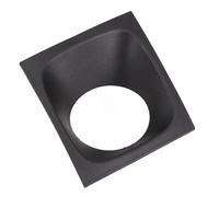 For Jeep For Grand For Cherokee Adaptive Cruise Control Module Bezel Front Placement 2014 2015 Model Plastic Replacement Part 68143108AB