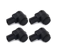 For Jeep For Grand For Cherokee For Commander 2009 2010 2011 2012-2015 Front Rear Parking Sensor PDC 1EW63TZZAA 1EW63SW1AA 1EW63WS2AA Parking Assist Sensor(Black)