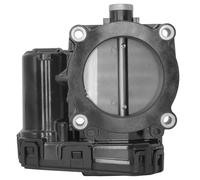 For Jeep For Grand For Cherokee For Commander For Wrangler For Liberty V6 3.7L .8L 04861661AA 04861661AB Throttle Body Assembly Throttle Body Assembly