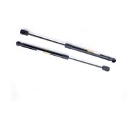 For Jeep For Grand For Cherokee For WK For WH 2005-2011 55394472AA Bonnet Hood Air Lift 2pcs Front Gas Spring Strut Gas Springs Lift Support