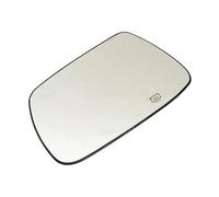 For Jeep For Grand For Cherokee USA 2005-2010 Rearview Mirror Heating Glass Auto Accessories(1pc Left)